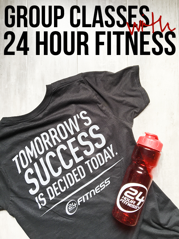 24 Hours Fitness Nyc