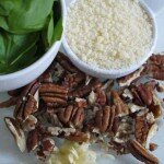 Pecan Pesto