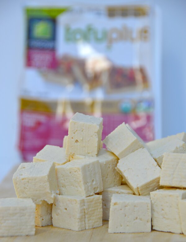 Why it's important to buy only organic, non-GMO tofu and soy products