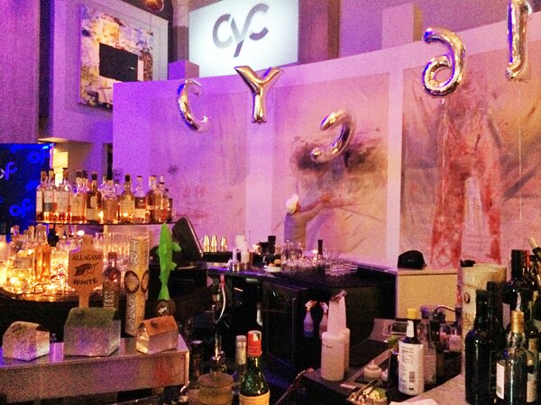 cyc-party