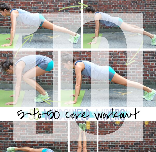 core-workout-top-10