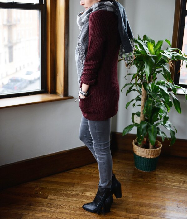 Stitch Fix Review pumpsandiron.com