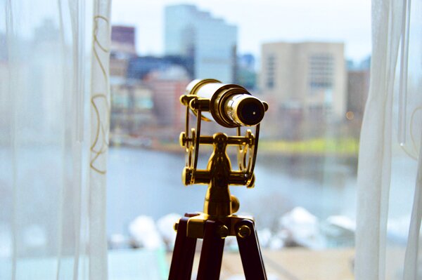 Hotel Marlowe's Feel Om-azing package review -- great option for healthy travel in Boston/Cambridge
