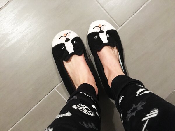 FWIS-Slippers