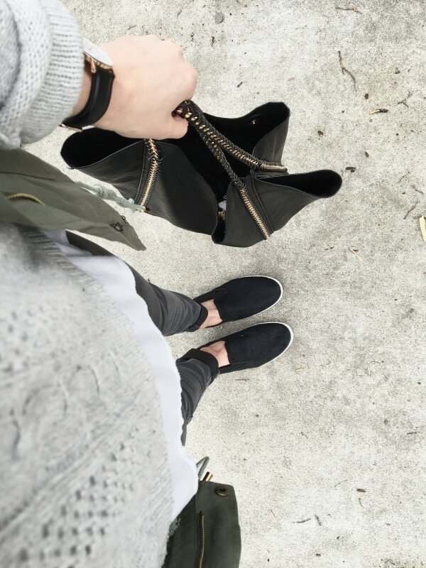 Stitch Fix giveaway