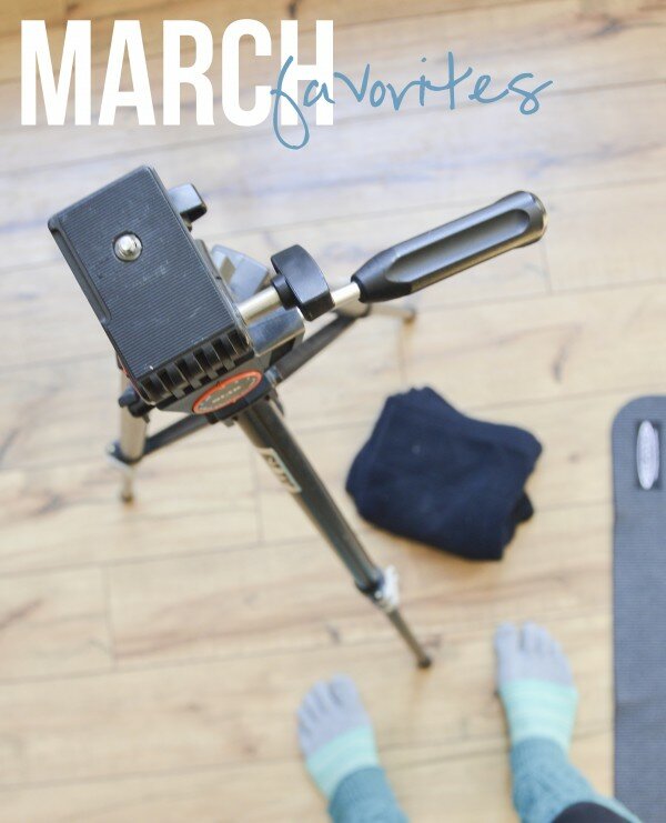 march-favorites