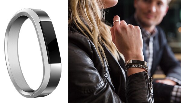fitbit-metal-wristband
