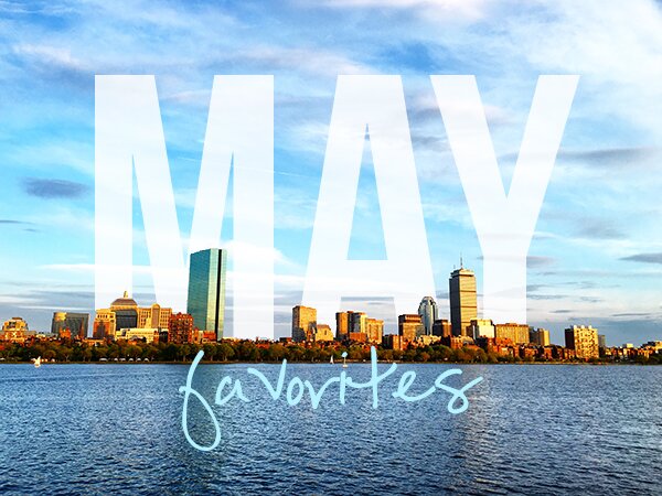 favorite-things-may