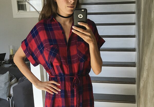 Stitch Fix Review - Summer 2016