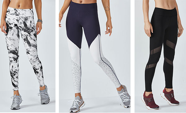 Cyber Monday Activewear Sales to Shop | Pumps & Iron