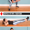 Deck of Cards Workouts