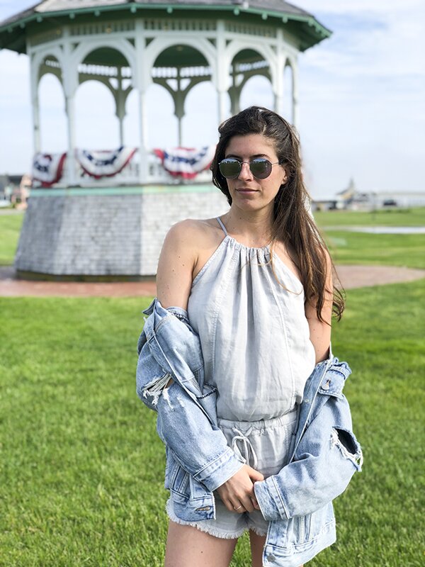 Stitch Fix Giveaway - win a vacation anywhere in the US and a 10-piece fix to wear while you're traveling!