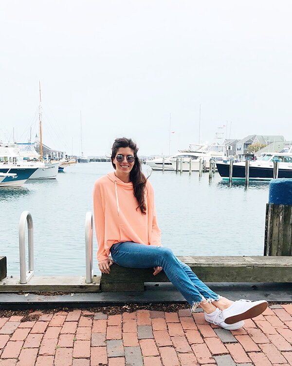Stitch Fix Giveaway - win a vacation anywhere in the US and a 10-piece fix to wear while you're traveling!