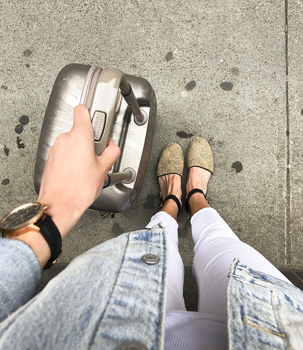 Stitch Fix Giveaway - win a vacation anywhere in the US and a 10-piece fix to wear while you're traveling!