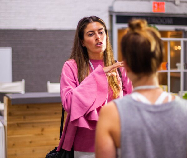Takeaways from WELL Summit '18