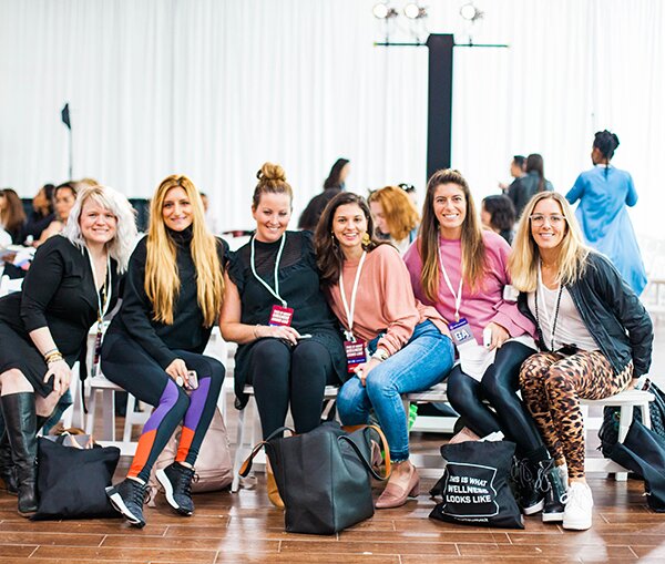Takeaways from WELL Summit '18