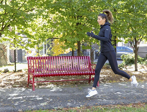 Cold-Weather Running - Gift Guide & Playlist