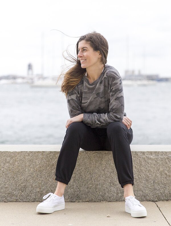 Stitch Fix Unboxing - See what clothes I got in my first Fix of 2019! #style #fashion #stitchfix #unboxing https://pumpsandiron.com