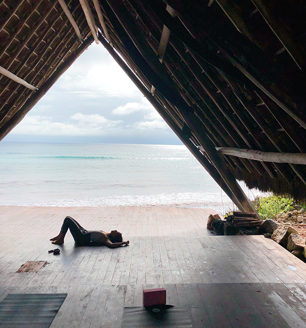 Travel Guide: Tulum Recommendations - Where to stay, where to eat, the best yoga classes in Tulum, excursions, and general tips for traveling to Tulum. #travel #tulum #mexico #visittulum