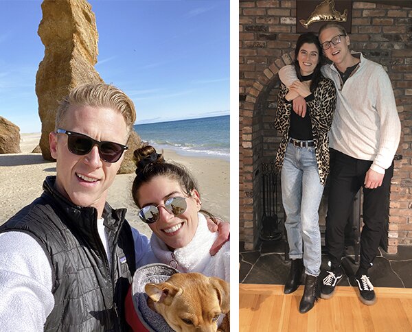 My Favorite Things: November - Anniversary on the Vineyard