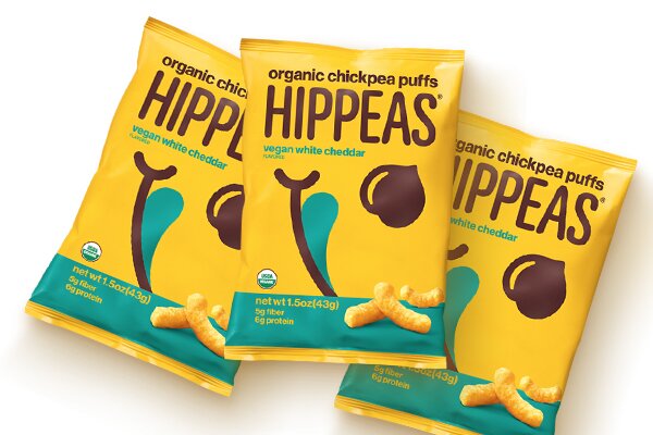 My Favorite Things: November - Hippeas