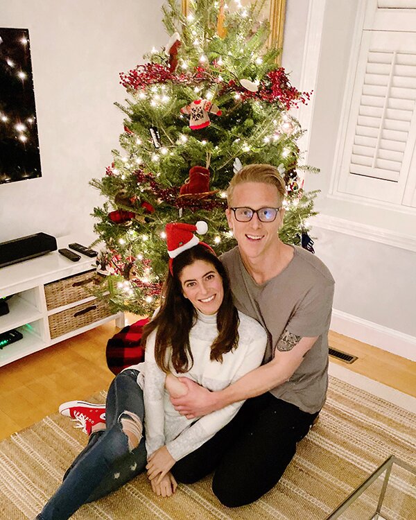 My Favorite Things: December