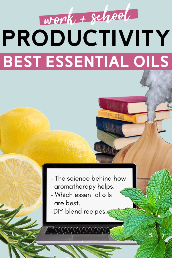 10 Best Calming Essential Oils (+ 10 Relaxing Essential Oil Blends)